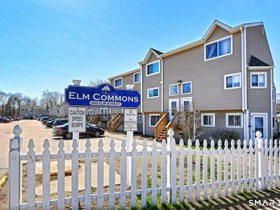 392 Elm Street #F3, West Haven, CT, 06516
