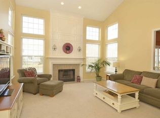 6002 Catlin Ln, Noblesville, IN 46062