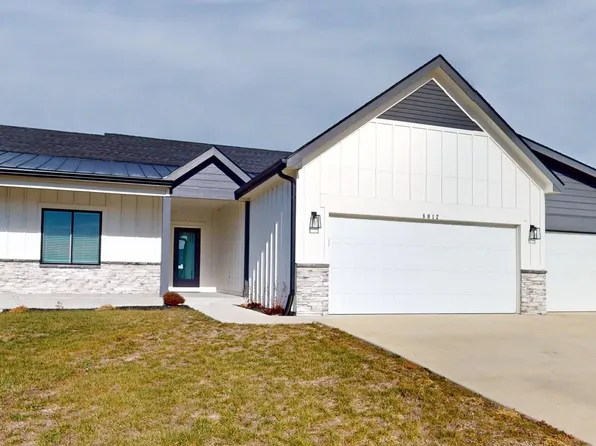 8012 SW 26th Ter, Topeka, KS 66614