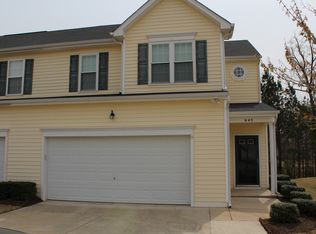 645 Woodson Dr, Clayton, NC 27527