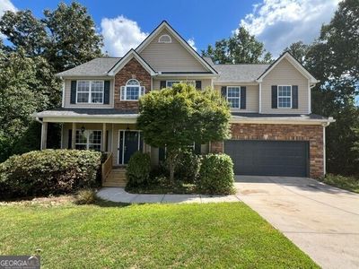 9420 Dunmoore Dr, Cumming, GA, 30040