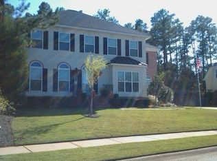 104 Hunting Tower Dr, Grovetown, GA 30813