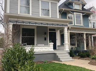 1311 Everett Ave, Louisville, KY 40204