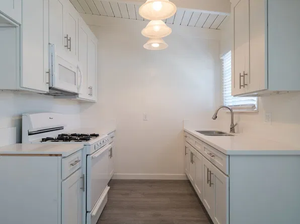 2320 Virginia Ave, Santa Monica, CA