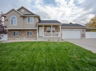 1224 W 1235 N, Clinton, UT 84015