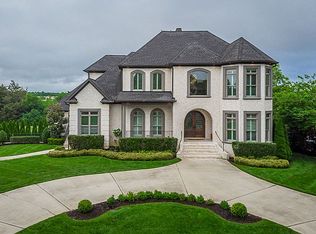 2633 Sequoya Trce, Murfreesboro, TN 37127