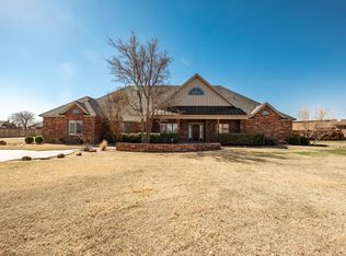 5319 County Road 7550, Lubbock, TX 79424