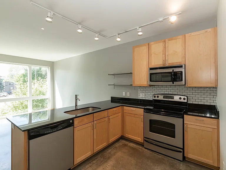 Solhaus Apartments & Tower — Photo 112