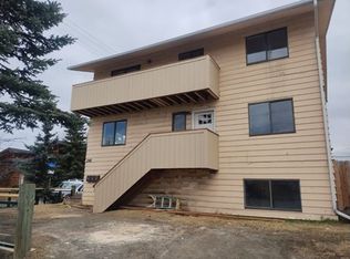 241 N Park St #2, Anchorage, AK 99508