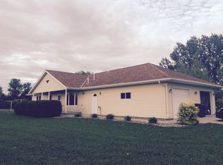 11820 40th St, Bowlus, MN 56314