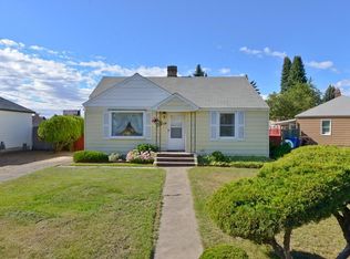 424 E Elm Rd, Spokane, WA 99218