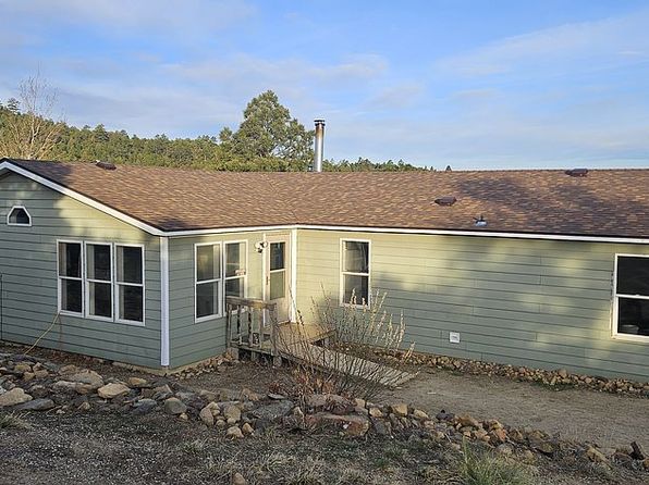 31010 Fisher Peak View Rd
