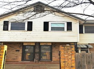 4627 N 2nd St, Abilene, TX 79603