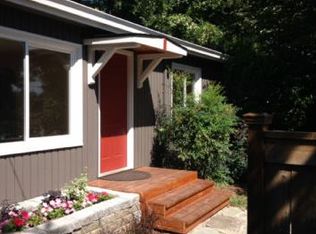 8923 SW 5th Ave #A, Portland, OR 97219