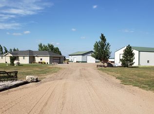 19441 County Road M, Fort Morgan, CO 80701