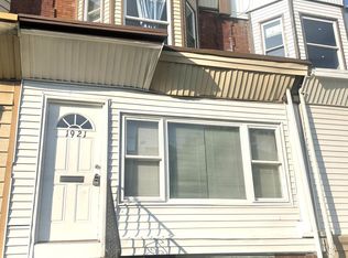 1921 S Ithan St, Philadelphia, PA 19143