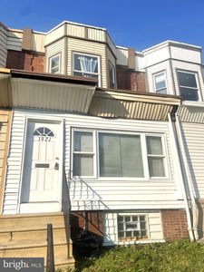 1921 S Ithan St, Philadelphia, PA, 19143