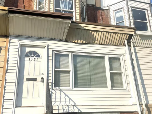 1921 S Ithan St, Philadelphia, PA 19143