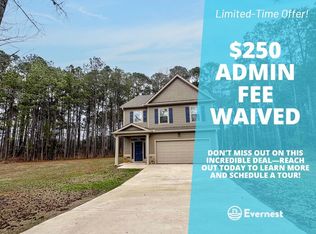 25 Joshua Ct, Covington, GA 30016