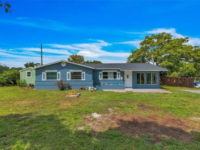 540 E Beach St, Groveland, FL, 34736