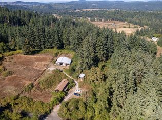 16913 S Hattan Rd, Oregon City, OR 97045