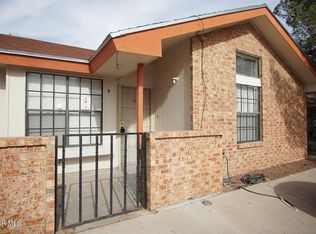 1376 Trudy Elaine Dr APT D, El Paso, TX 79936
