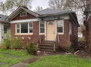 714 Ralston St, Gary, IN 46406