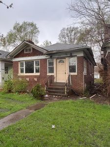 714 Ralston St, Gary, IN, 46406