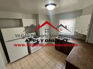 4140 Pierce St, Gary, IN 46408