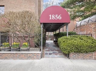 1856 Beacon St APT 6C, Brookline, MA 02445