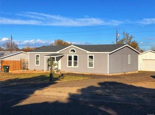 106 Stout Ave, Walsenburg, CO 81089