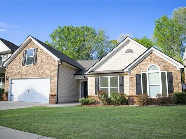 1997 Peach Shoals Cir, Dacula, GA 30019