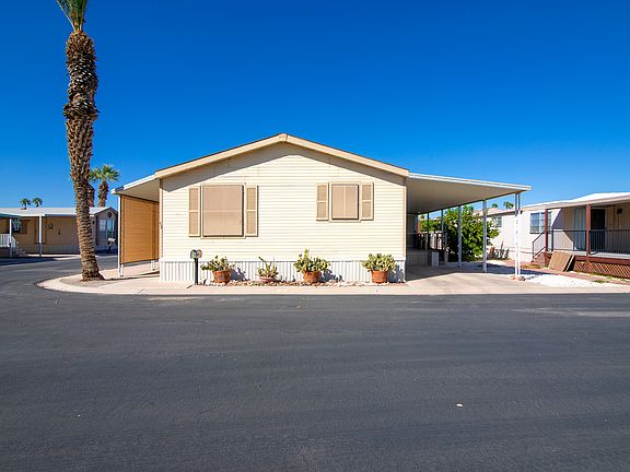 2nd image of 3400 S 4th Ave Lot 53