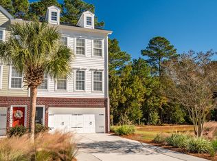 3532 Claremont St, Mount Pleasant, SC 29466