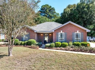 950 Eastern Oaks Dr, Montgomery, AL 36117