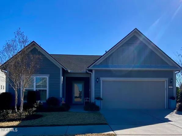 3453 Laughing Gull Terrace, Wilmington, NC 28412