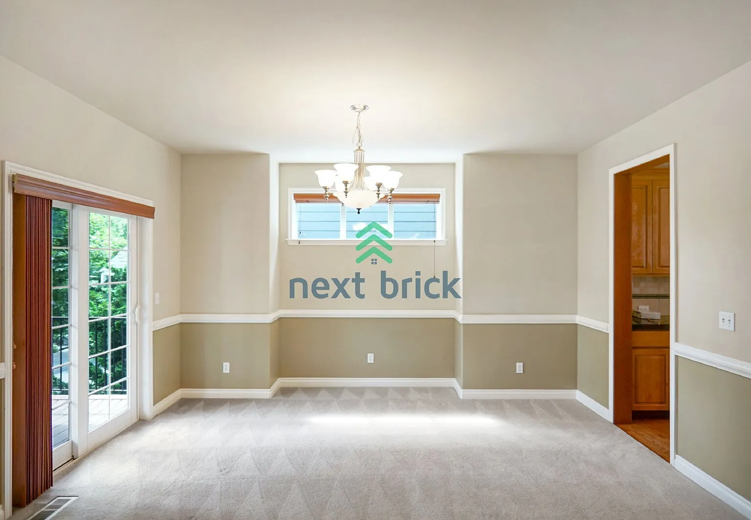 Stunning 3-Bedroom, 3.5-Bathroom Home in Desirable Woodinville — Photo 2