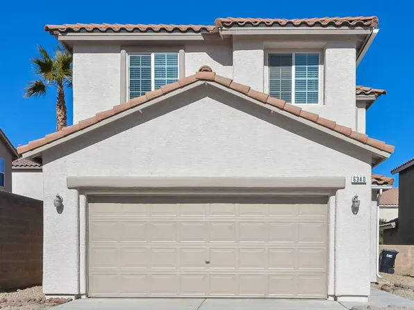 6340 Climbing Vine Ave, Las Vegas, NV 89141
