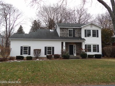 29 Bower Street, Albany, NY, 12208