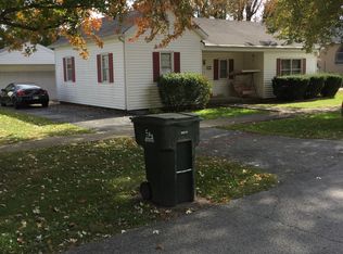 100 N Vine St, Kennard, IN
