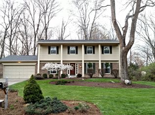 849 Oak Canyon Dr, Loveland, OH 45140
