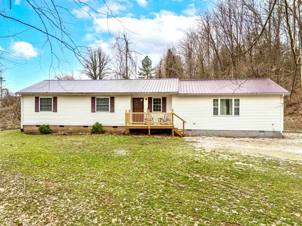 433 Honey Ln, Olive Hill, KY 41164