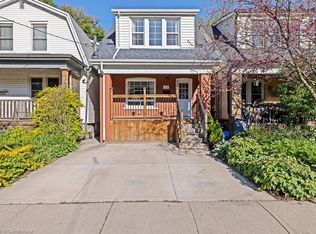 45 Edgemont St N, Hamilton, ON L8H4C7