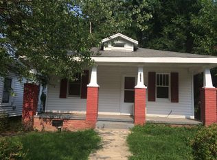 302 Huffman St, Greensboro, NC 27401