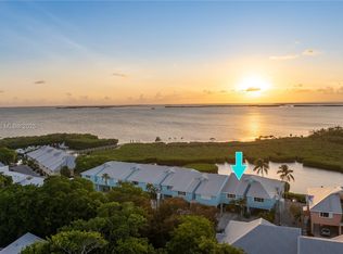 9832 Leeward Ave, Key Largo, FL 33037