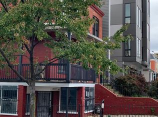 2802 Georgia Ave NW #BASEMENT, Washington, DC 20001