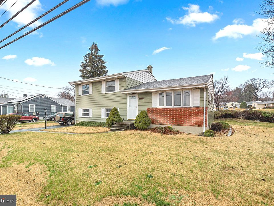 410 Wellham Ave, Glen Burnie, MD 21061 Zillow