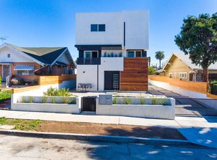 532 N Serrano Ave #532, Los Angeles, CA 90004