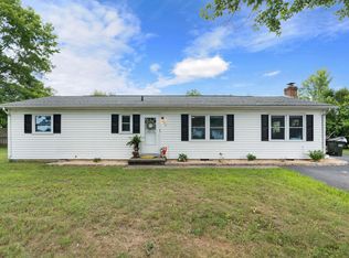 24 Blackford Way, Lyndhurst, VA 22952