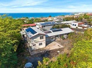 75-164 Lunapule Rd, Kailua Kona, HI 96740